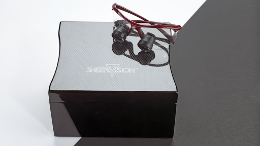 Optician «SheerVision, Inc.», reviews and photos, 4030 Palos Verdes Dr N, Rolling Hills Estates, CA 90274, USA