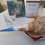Photo n°1 de l'avis de Francesco.o fait le 03/10/2021 à 17:47 sur le  La Dolceria Pasticceria Gelateria caffetteria à Marina di Ragusa