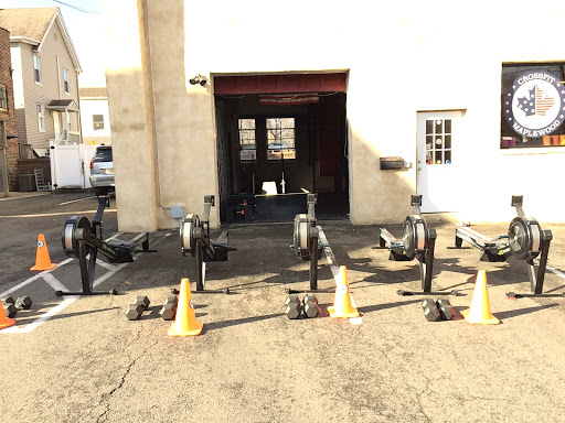 Physical Fitness Program «CrossFit Maplewood», reviews and photos, 6 W Parker Ave, Maplewood, NJ 07040, USA