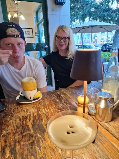 Italian Restaurant «Molto Trattoria», reviews and photos, 368 5th Ave S, Naples, FL 34102, USA