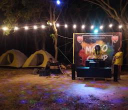 Pantai Watu Lepek photo
