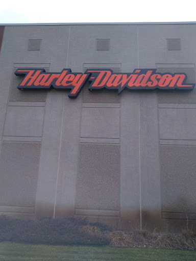 Harley-Davidson Dealer «Faribault Harley-Davidson», reviews and photos, 2704 W Airport Dr, Faribault, MN 55021, USA