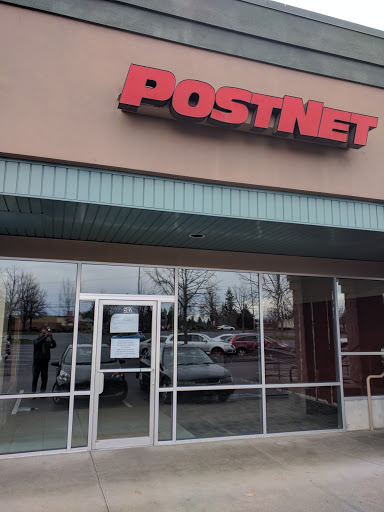 Commercial Printer «PostNet», reviews and photos, 303 91st Ave NE e502, Lake Stevens, WA 98258, USA