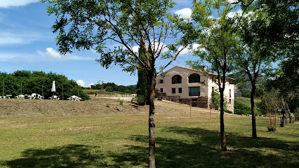 Casa rural Molí de Tartareu