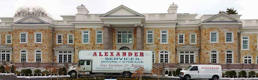 Alexander Services, LLC