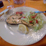 Photo n°3 de l'avis de Silvano.a fait le 27/04/2022 à 10:24 sur le  La Dolce Vita Ristorante Pizzeria Rivello à Rivello