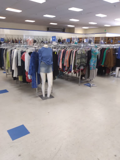 Thrift Store «St Vincent», reviews and photos, 310 Central Ave N, Kent, WA 98032, USA