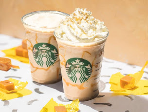 Photo n°4 de Starbucks Rives d'Arcins à Bègles ()