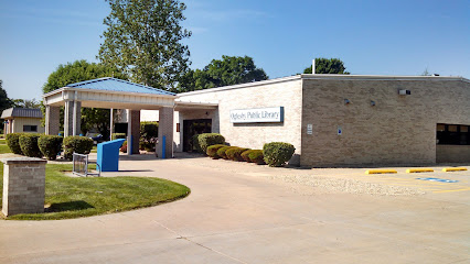 Oglesby Public Library District