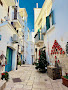 Photos des visiteurs Casa vacanza Marianna 25 70044 Polignano a mare (miniature)