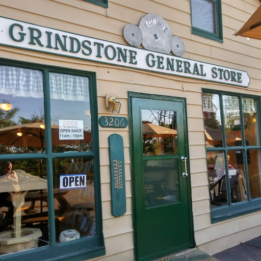 Grindstone General Store, 3206 Copeland Rd, Port Austin, MI 48467, USA, 