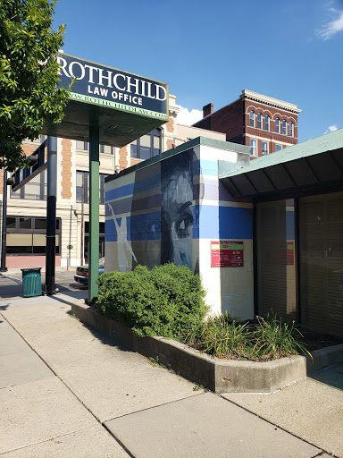 Personal Injury Attorney «Rothchild Law Office», reviews and photos