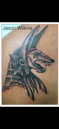 Explore circle of life tattoo ideas, creative tattoo ideas in Wake Forest, available at Revelation Ink Tattoo and Piercing