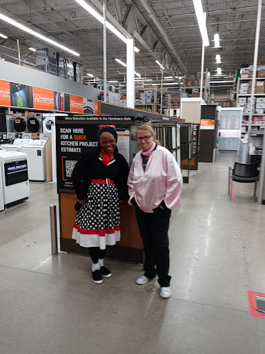 Home Improvement Store «The Home Depot», reviews and photos, 1101 Sunrise Hwy, Copiague, NY 11726, USA