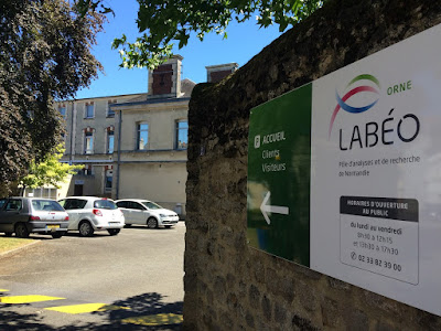 LABÉO ORNE à Alençon