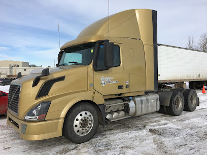 Edmonton Truck Training