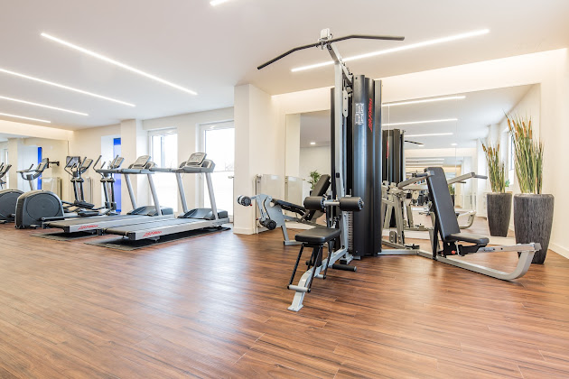 Équipements hôtels Hotel Global Inn 38440 Wolfsburg