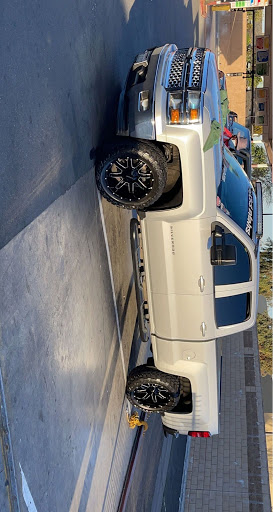 Car Wash «Harbor Boulevard Car Wash», reviews and photos, 1111 Harbor Blvd, Santa Ana, CA 92704, USA