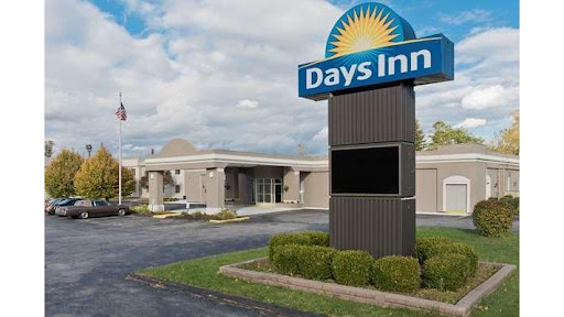Days Inn by Wyndham Batavia Darien Lake Theme Park image 3