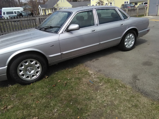 Seal Plus Auto Detail Cleanup en Toledo