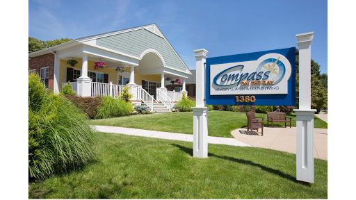 Compass on the Bay Memory Care Assisted Living