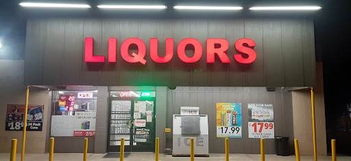 Liquor Store «Distillery Liquor», reviews and photos, 7195 E Hampden Ave, Denver, CO 80224, USA