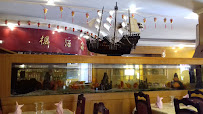 Atmosphère du Restaurant asiatique Le Palais Imperial à Guebwiller - n°9