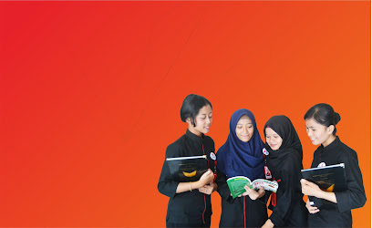 VISION COLLEGE ( VICO ) - Kursus Komputer Semarang