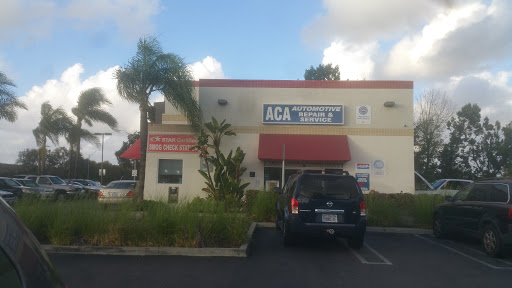 Auto Repair Shop «ACA Automotive», reviews and photos, 5101 E Willow St, Long Beach, CA 90815, USA