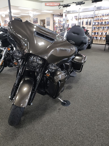 Harley-Davidson Dealer «Destination Harley-Davidson of Silverdale», reviews and photos, 9625 Provost Rd NW, Silverdale, WA 98383, USA