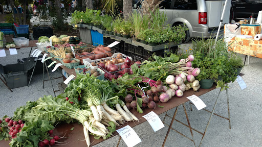 Grocery Store «Sanibel Island Farmers Market», reviews and photos, 800 Dunlop Rd, Sanibel, FL 33957, USA