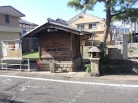 長栄地蔵尊