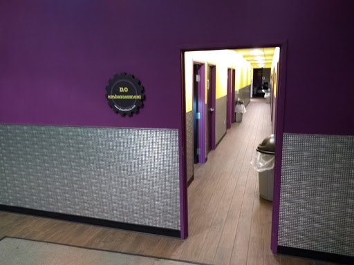 Gym «Planet Fitness», reviews and photos, 4408 Stadium Dr, Kalamazoo, MI 49008, USA