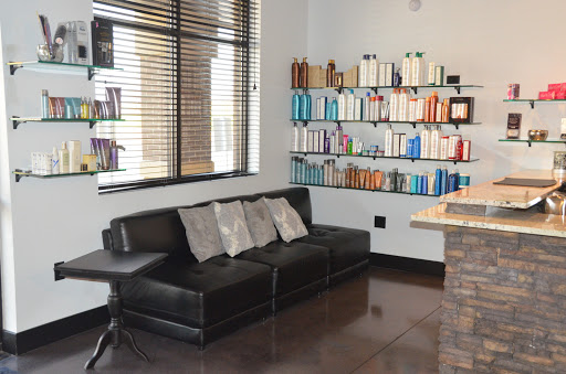 Hair Salon «Allee Salon and Spa», reviews and photos, 326 80th St Ct, Fairfax, IA 52228, USA