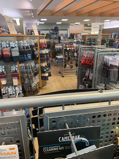 Sporting Goods Store «Gazelle Sports Kalamazoo», reviews and photos, 214 S Kalamazoo Mall, Kalamazoo, MI 49007, USA