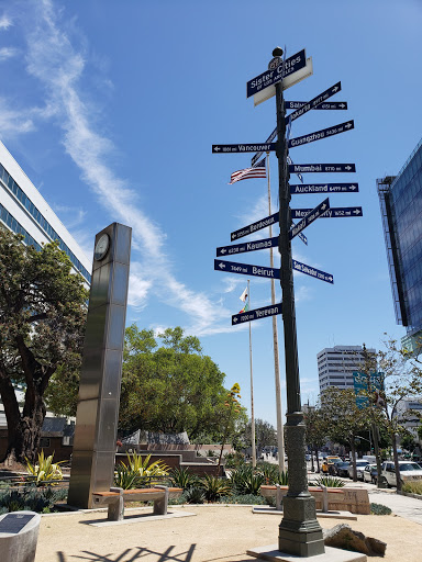 Shopping Mall «Los Angeles Mall», reviews and photos, 201 N Los Angeles St, Los Angeles, CA 90012, USA