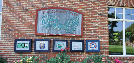 Golf Club «NCR Country Club», reviews and photos, 4435 Dogwood Trail, Kettering, OH 45429, USA