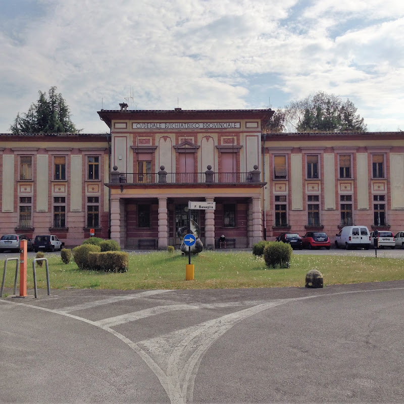 Azienda per l’Assistenza Sanitaria n. 2 Bassa Friulana-Isontina - Dipartimento di Salute Mentale