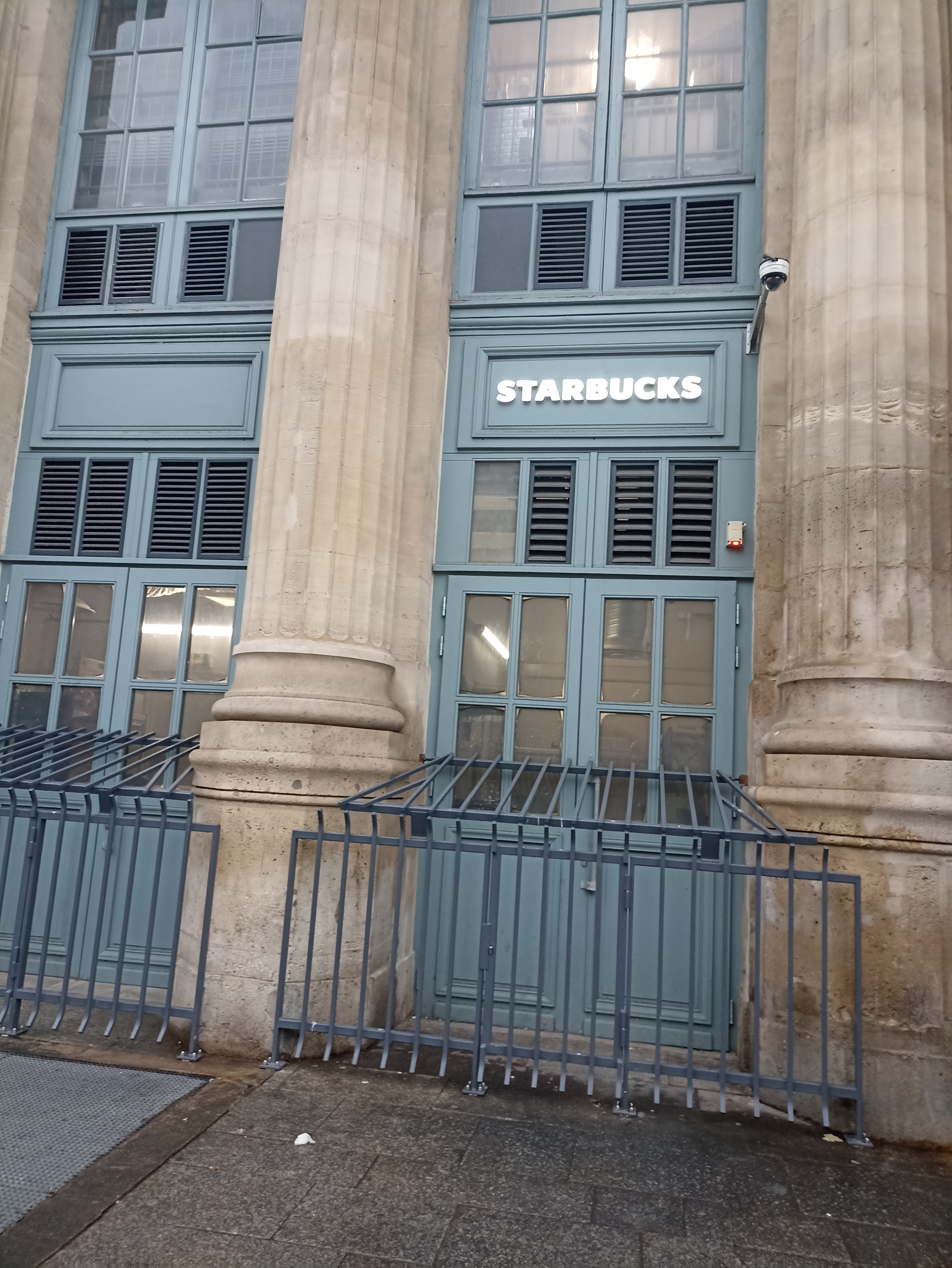 Photo n° 2 de l'avis de Claaire.C fait le 21/12/2022 à 10:06