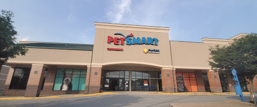 Pet Supply Store «PetSmart», reviews and photos, 1291 Churchmans Rd, Newark, DE 19713, USA