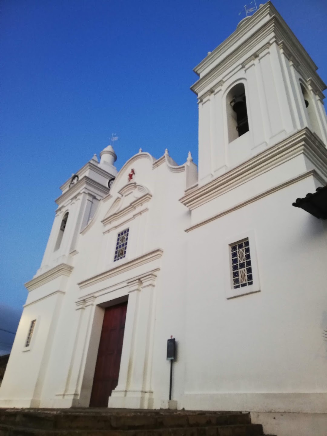 HOTEL BOYACÁ