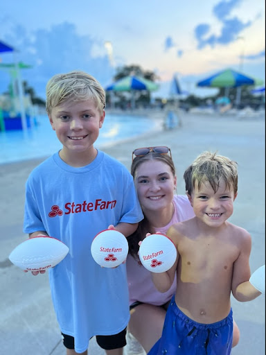 Insurance Agency «Neil Atcher - State Farm Insurance Agent», reviews and photos