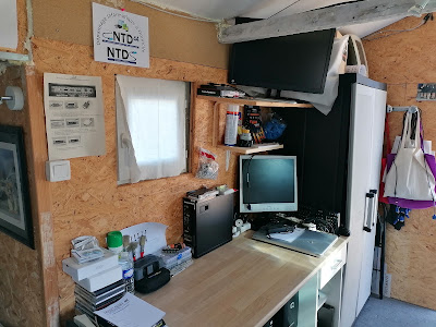 NTD44 - Depannage Informatique à domicile à Couëron