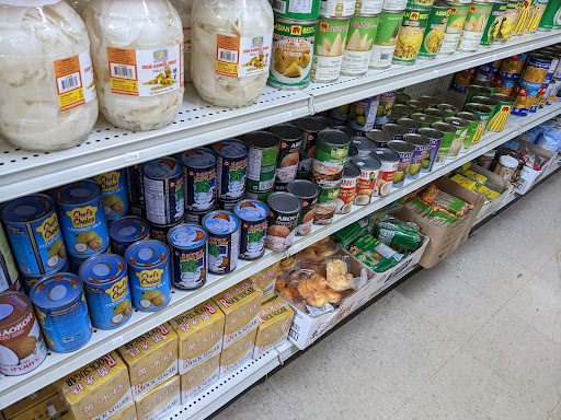 Asian Grocery Store «Quoc Huong Oriental Market», reviews and photos, 1609 N State Rd 7, Margate, FL 33063, USA