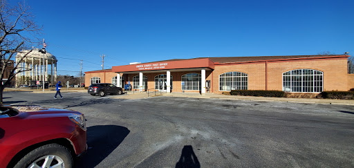 Post Office «United States Postal Service», reviews and photos, 9134 Piscataway Rd, Clinton, MD 20735, USA