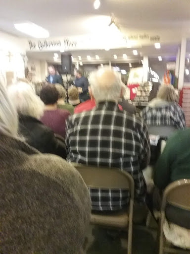 Book Store «Kolas Christian Bookstore», reviews and photos, 2635A Hwy Ave, Highland, IN 46322, USA