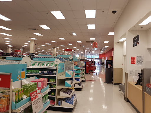 Department Store «Target», reviews and photos, 1191 Boston Post Rd, Milford, CT 06460, USA