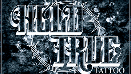 Hold True Tattoo Studio