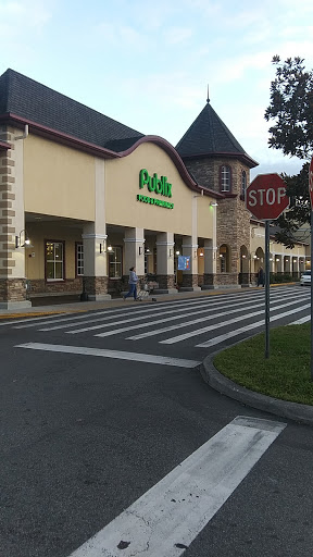 Supermarket «Publix Super Market at Zephyr Commons», reviews and photos, 7838 Gall Blvd, Zephyrhills, FL 33541, USA