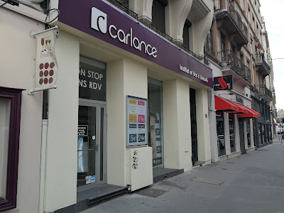 Carlance Lyon République - Lumière Pulsée - Minceur - Epilation à la cire à Lyon